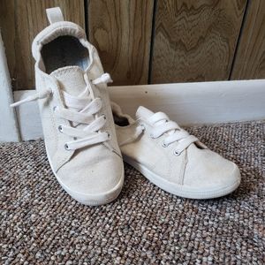 Maurices slip on casual sneakers